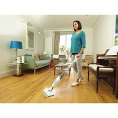 VERVELEY Parný mop Black & Decker so šnúrou FSM1615-QS