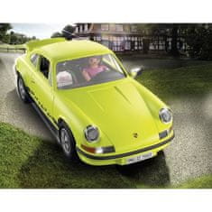 Playmobil PLAYMOBIL, 70923, Porsche 911 Carrera RS 2.7