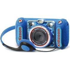 shumee Vtech - Kidizoom Duo DX Blue