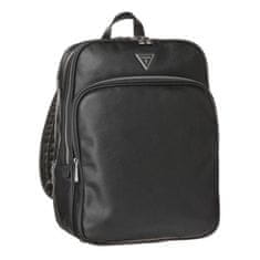 VERVELEY GUESS Certosa Messenger Bag Black