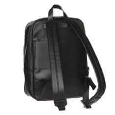 VERVELEY GUESS Certosa Messenger Bag Black