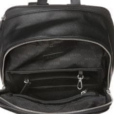 VERVELEY GUESS Certosa Messenger Bag Black