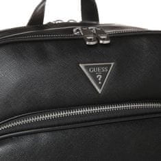 VERVELEY GUESS Certosa Messenger Bag Black