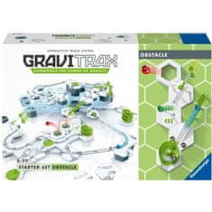 Ravensburger Ravensburger, Štartovacia sada prekážok GraviTrax, 4005556268665