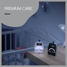 Babymoov BABYMOOV Babyphone Audio Premium Care, 1400 metrov