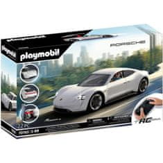 Playmobil PLAYMOBIL, 70765, Porsche E mission