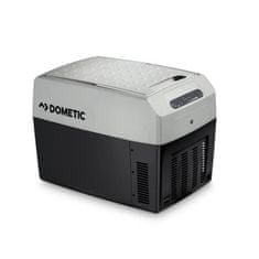 Dometic DOMETIC, Termoelektrická chladnička 15 l, TCX 14, ACDC, 12/24/230 V, teplá/chladná