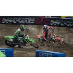 VERVELEY Oficiálna videohra Monster Energy Supercross 5 pre systém PS5