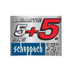 Scheppach SCHEPPACH Náhradná batéria, 40 V 4,0 Ah, BPS4.0-40Li