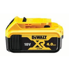 DeWalt Lítium-iónová batéria DEWALT 18 V 4 Ah, DCB182