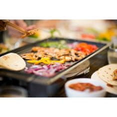 VERVELEY RUSSELL HOBBS 22550-56 Plancha Fiesta