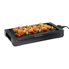 VERVELEY RUSSELL HOBBS 22550-56 Plancha Fiesta