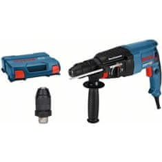 VERVELEY SDS + BOSCH PROFESSIONAL GBH 2-26 F, Úderové kladivo 830 W