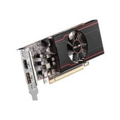 VERVELEY Grafická karta, SAPPHIRE, Radeon RX 6400 PULSE GAMING, 4 GB, GDDR6 (11315-01-20G)