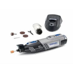 Dremel Multifunkčné náradie DREMEL 8220-1 / 5, akumulátorové, 1 adaptér, 5 kusov príslušenstva, Li-ion, 12 V