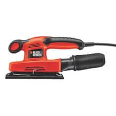 VERVELEY Náhodná orbitálna brúska BLACK & DECKER KA320EKA 240W