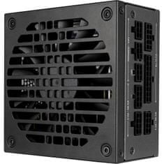 VERVELEY FRACTAL DESIGN ION SFX 650G, 650 W, zlatý, plne modulárny