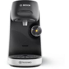 Bosch BOSCH kávovar na viac nápojov, TAS16B4, TASSIMO T16 Finesse, 40 nápojov, Odnímateľná nádržka na vodu 0,7 l, Biela