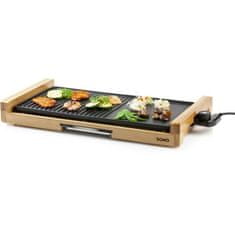 DOMO DO8311TP Plancha- 2200 W.