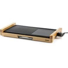 DOMO DO8311TP Plancha- 2200 W.