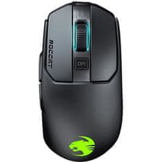 ROCCAT ROCCAT, Cain 200 AIMO, Herná myš, čierna, ROC-11-615-BK