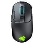 ROCCAT ROCCAT, Cain 200 AIMO, Herná myš, čierna, ROC-11-615-BK