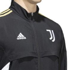 Adidas Bunda JUVENTUS FC Condivo Presentation black Velikost: L