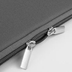 MG Laptop Bag obal na notebook 15.6'', sivý