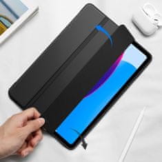 Tech-protect Smartcase puzdro na iPad 10.9'' 2022, čierne