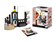 Buki France Professional make-up Studio V2