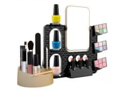 Buki France Professional make-up Studio V2