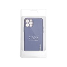 FORCELL Obal / kryt pre Apple iPhone 11 ( 6,1" ) modré - Forcell LEATHER