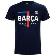 Fan-shop Dětské tričko BARCELONA FC Since 1899 Dětská: 8 let