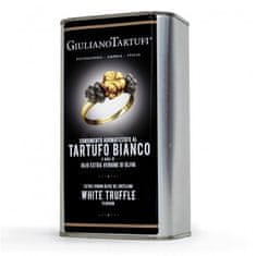 Giuliano Tartufi Olej s bielou hľuzovkou, 1000 ml