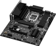 ASRock Z790 PG LIGHTNING/D4 - Intel Z790