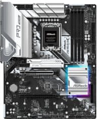 ASRock Z790 PRO RS/D4 - Intel Z790