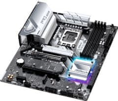 ASRock Z790 PRO RS/D4 - Intel Z790