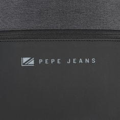 Jada Toys Pánska taška cez plece PEPE JEANS Jarvis, 7125631