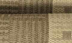 Oriental Weavers Kusový koberec Sisalo / DAWN 879 / J84N (634N) – na von aj na doma 66x120