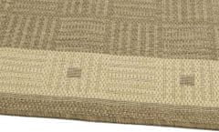 Oriental Weavers Kusový koberec Sisalo / DAWN 879 / J84N (634N) – na von aj na doma 80x140