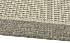 Oriental Weavers Kusový koberec Sisalo / DAWN 2822 / W71I – na von aj na doma 66x120