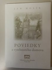 Poviedky z vytrhnutého domova