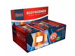 Tepelný vankúšik Heat Bodywarmer