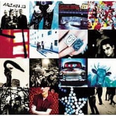 Achtung Baby - U2 2x LP