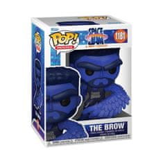 Funko POP filmy: Space Jam 2 - The Brow