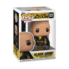 Funko POP filmy: Black Adam - Black Adam Flying