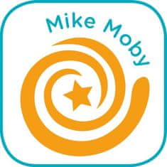 Mike Moby - 2-dielny