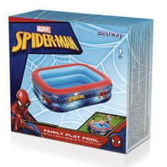 Bestway Detský bazén Bestway Marvel Spider-Man 200x146x48cm