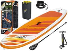 Bestway Nafukovací paddleboard s príslušenstvom Bestway Hydro-Force 274 cm