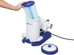 Bestway Bazénové filtračné čerpadlo Bestway FlowClear 9463l/h